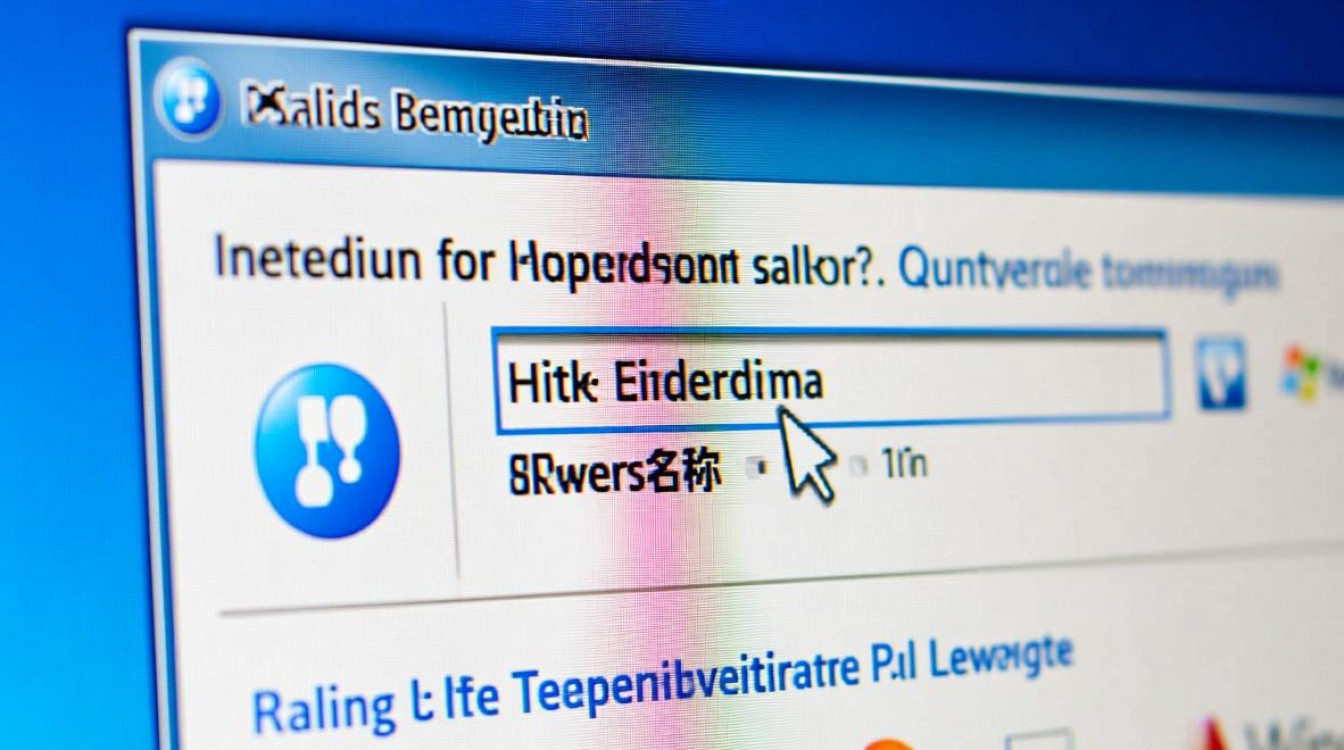 Win宽带连接要填服务器名称?服务器名称怎么填? Win宽带连接要填服务器名称?服务器名称怎么填?