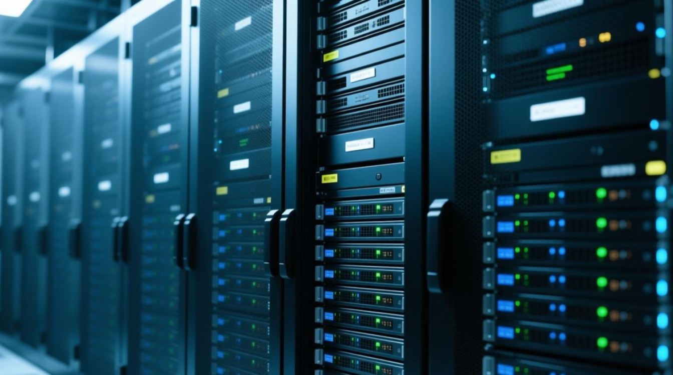 服务器到底用来做什么？新手必看的基础知识解析