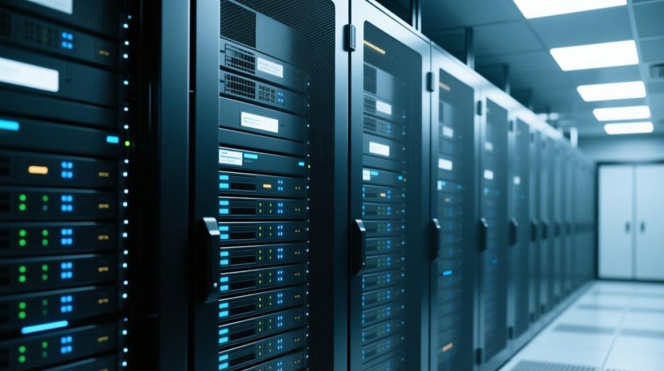 服务器到底用来做什么？新手必看的基础知识解析