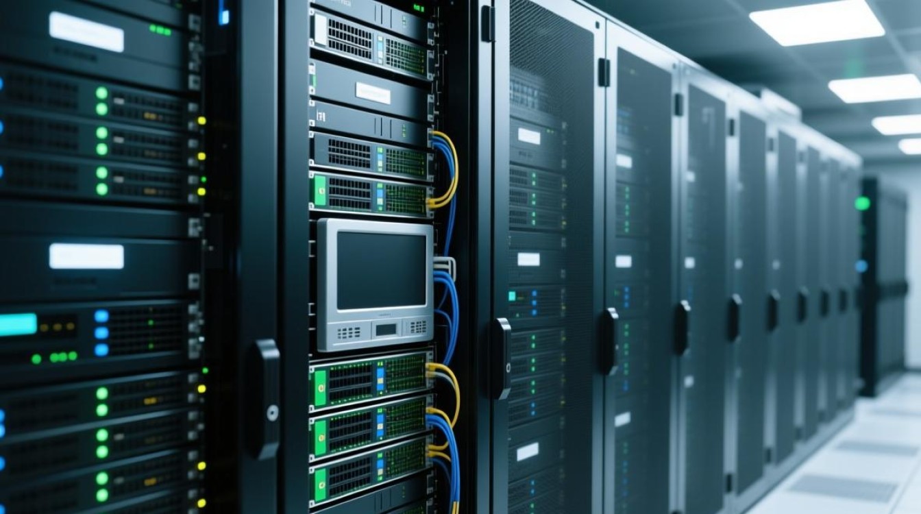 服务器配置具体包含哪些核心硬件与组件? 服务器配置具体包含哪些核心硬件与组件?