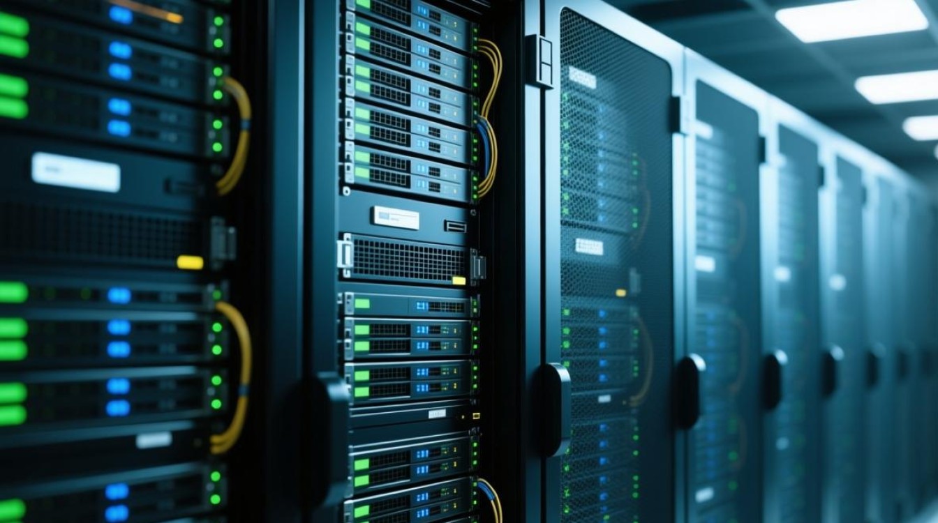 服务器配置具体包含哪些核心硬件与组件? 服务器配置具体包含哪些核心硬件与组件?