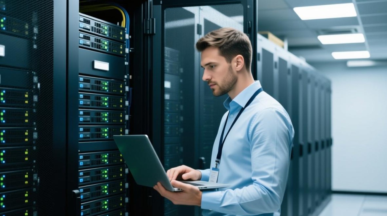 服务器日常运维管理由谁负责?企业服务器管理该找谁? 服务器日常运维管理由谁负责?企业服务器管理该找谁?