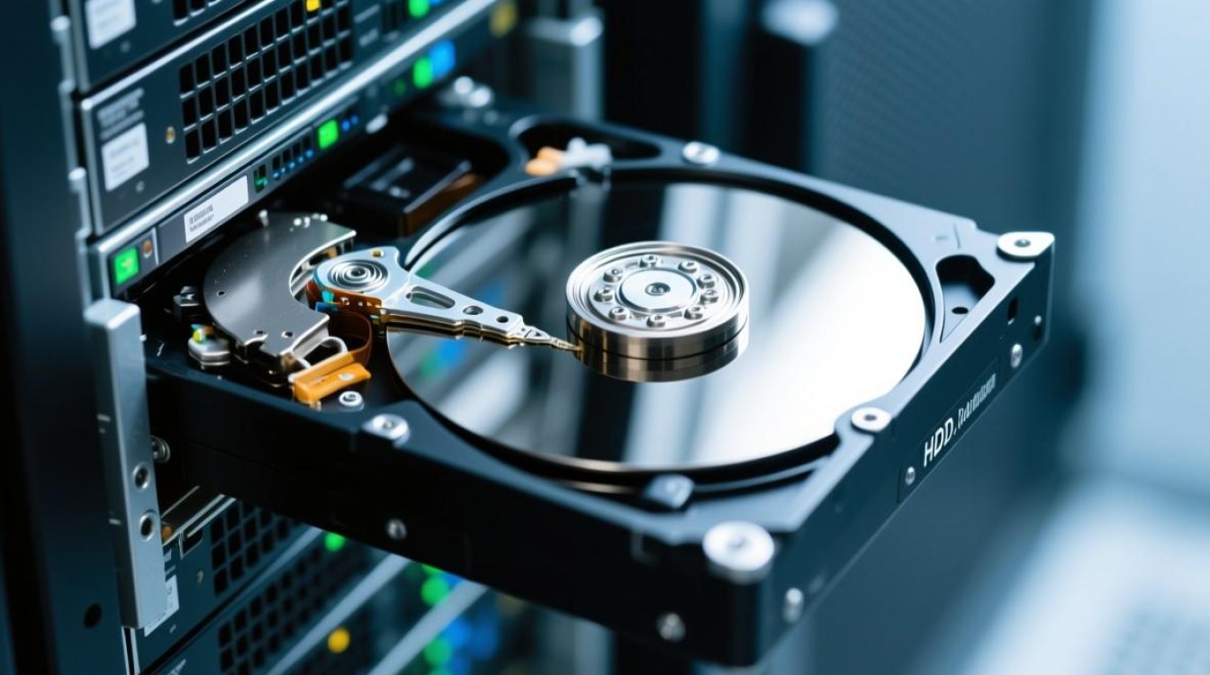 服务器用机械硬盘会不会影响速度和数据安全？