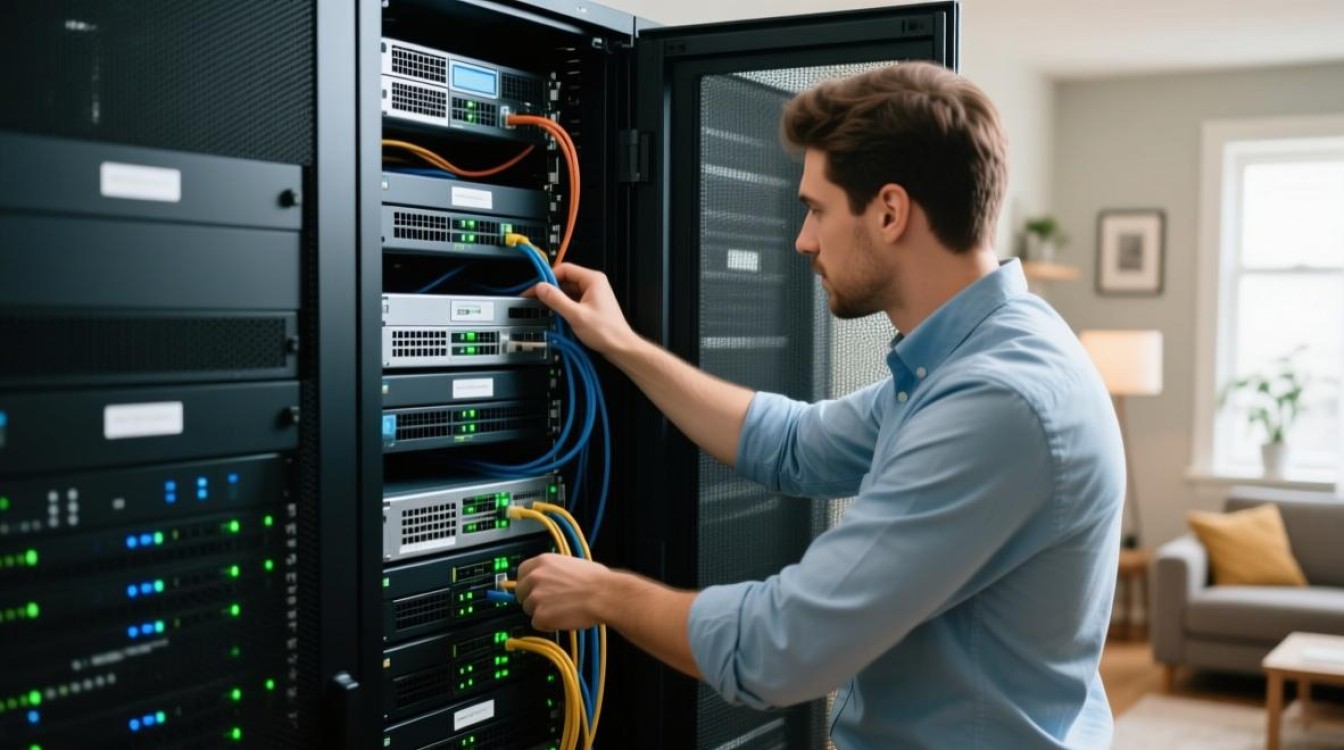 服务器开服必须宽带吗？对带宽有什么要求？