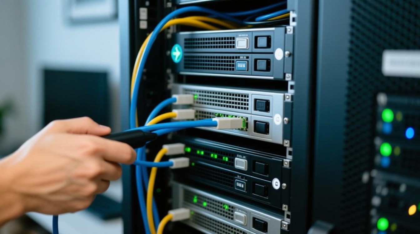 服务器开服必须宽带吗？对带宽有什么要求？