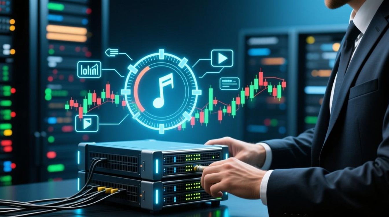 云服务器哪家厂商宽带延迟最低？实测数据说话