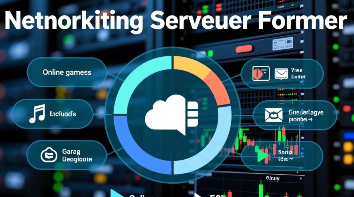 云服务器哪家厂商宽带延迟最低？实测数据说话