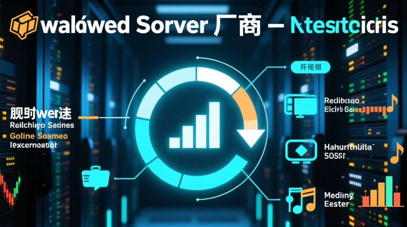 云服务器哪家厂商宽带延迟最低？实测数据说话