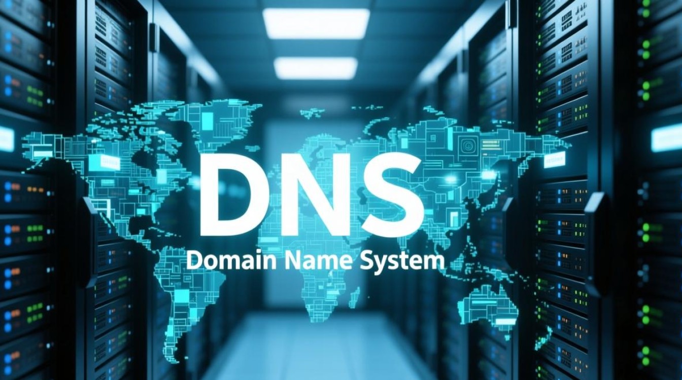 移动宽带DNS服务器地址怎么填？详细步骤是什么？