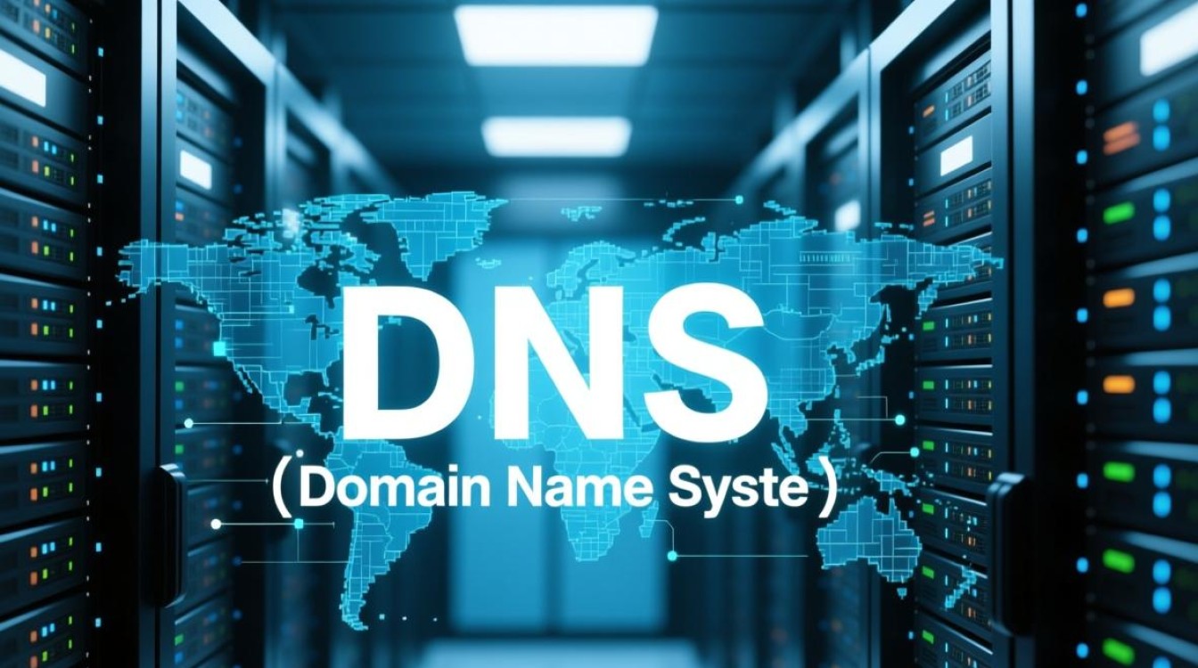 移动宽带DNS服务器地址怎么填？详细步骤是什么？