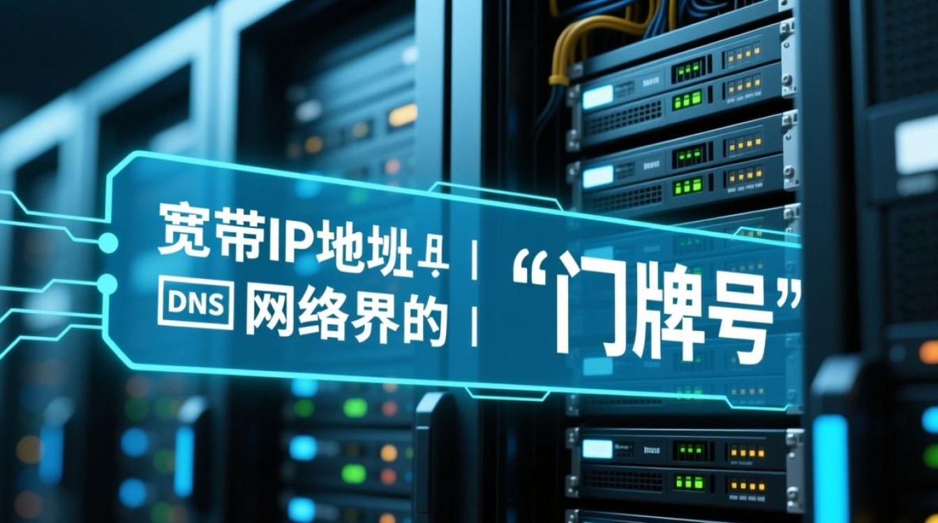 宽带IP地址和DNS服务器怎么设置才不影响上网速度？