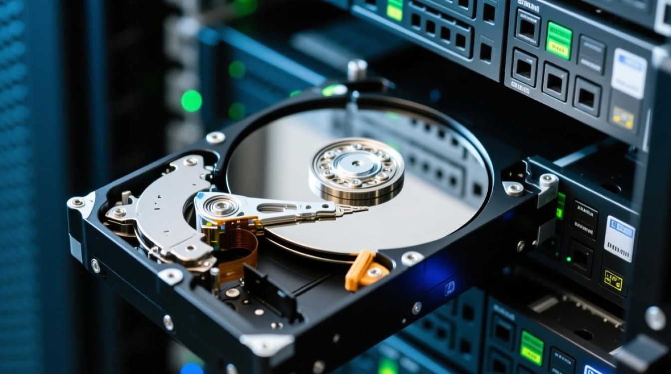 服务器能用普通硬盘吗？性能和稳定性会受影响吗？