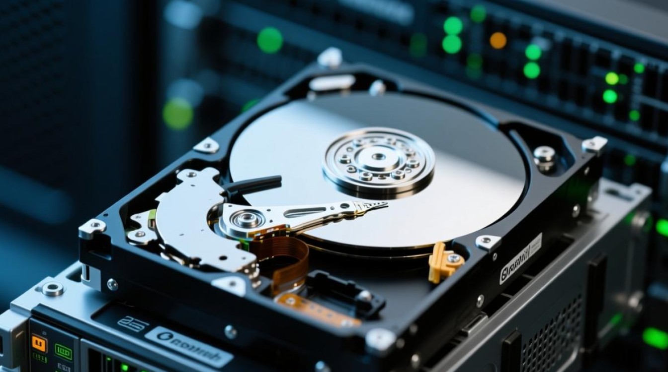 服务器能用普通硬盘吗？性能和稳定性会受影响吗？