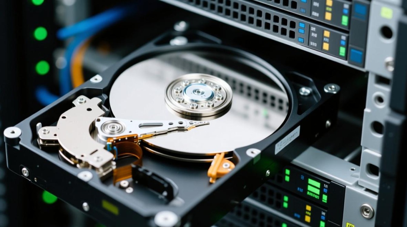 服务器能用普通硬盘吗？性能和稳定性会受影响吗？