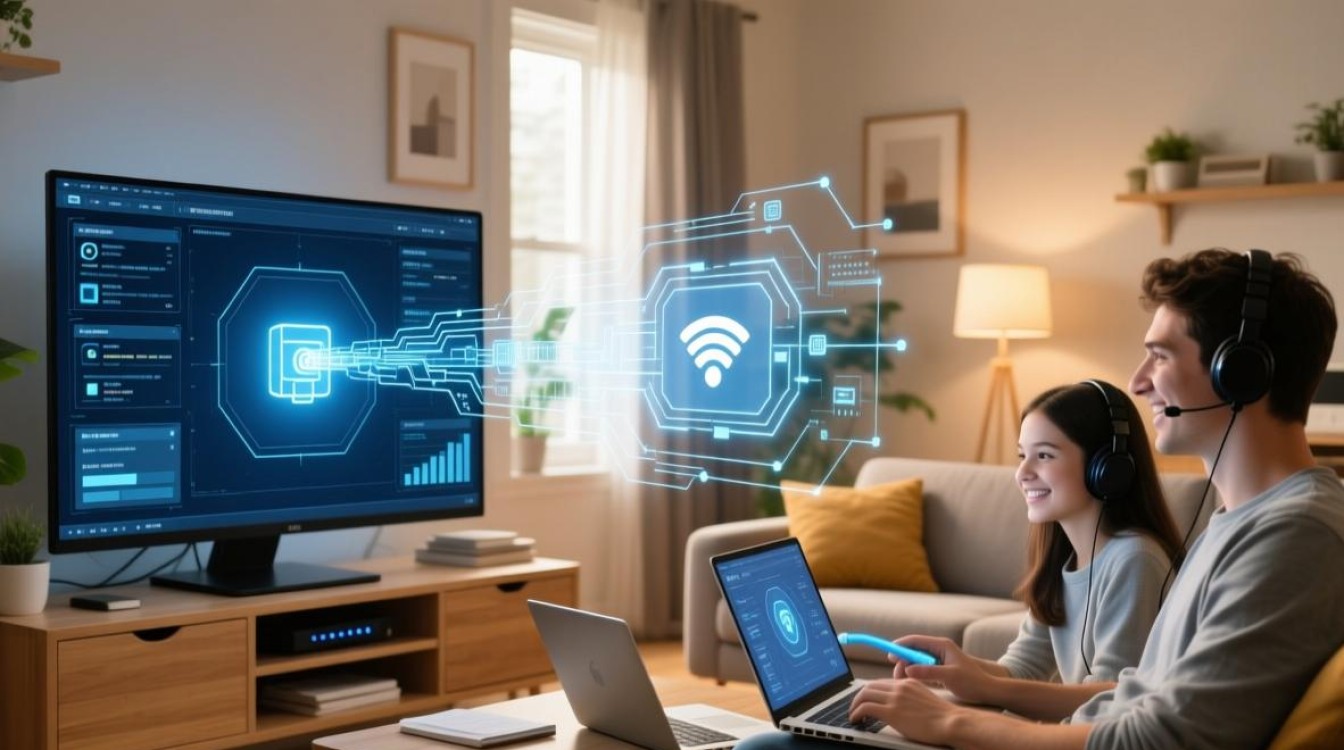 家庭宽带做数据库服务器可行吗？有哪些优缺点？