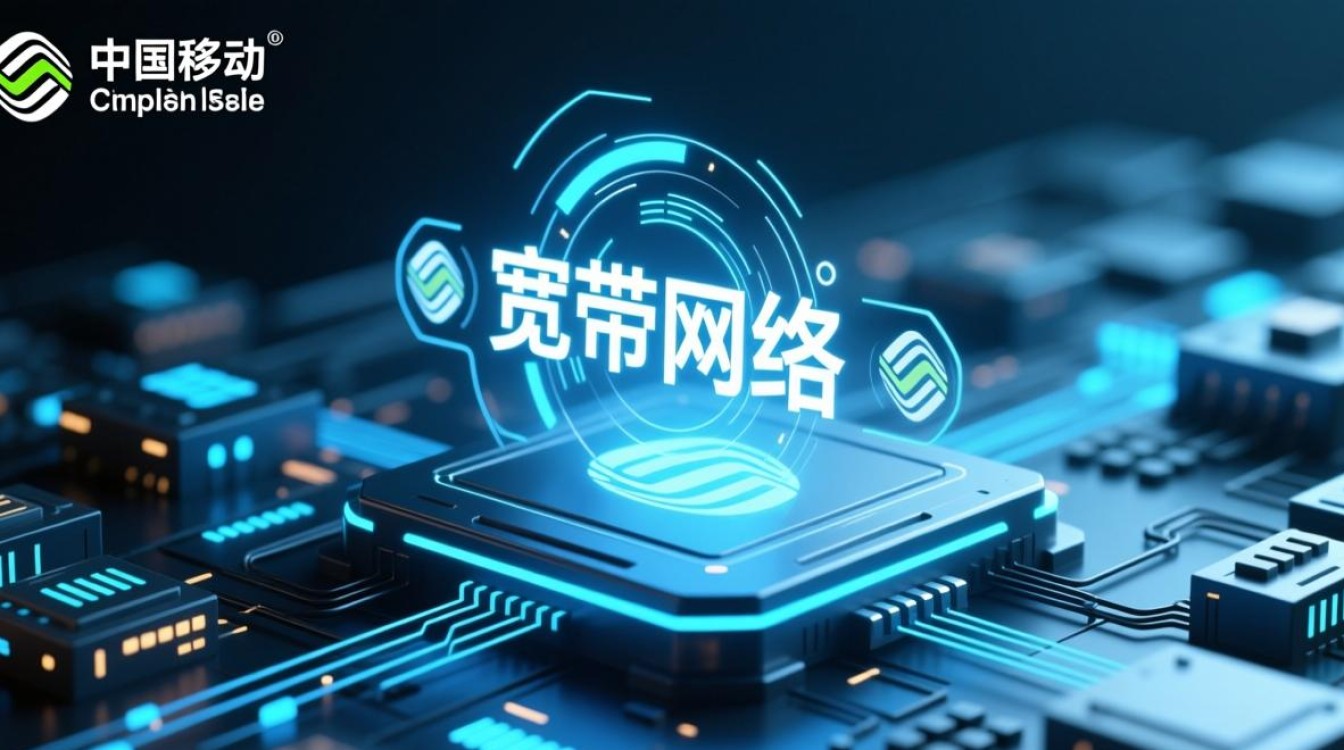 中国移动宽带服务器升级后，网速会变快吗？