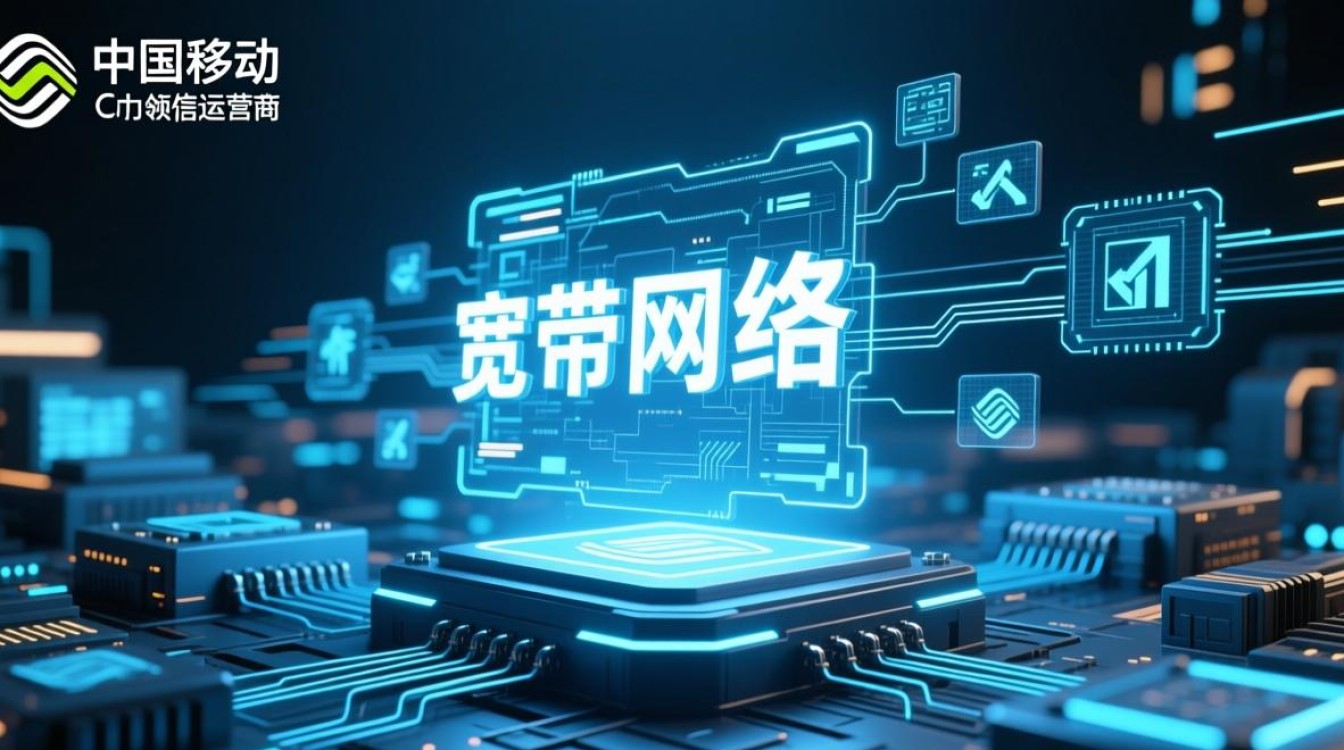 中国移动宽带服务器升级后，网速会变快吗？