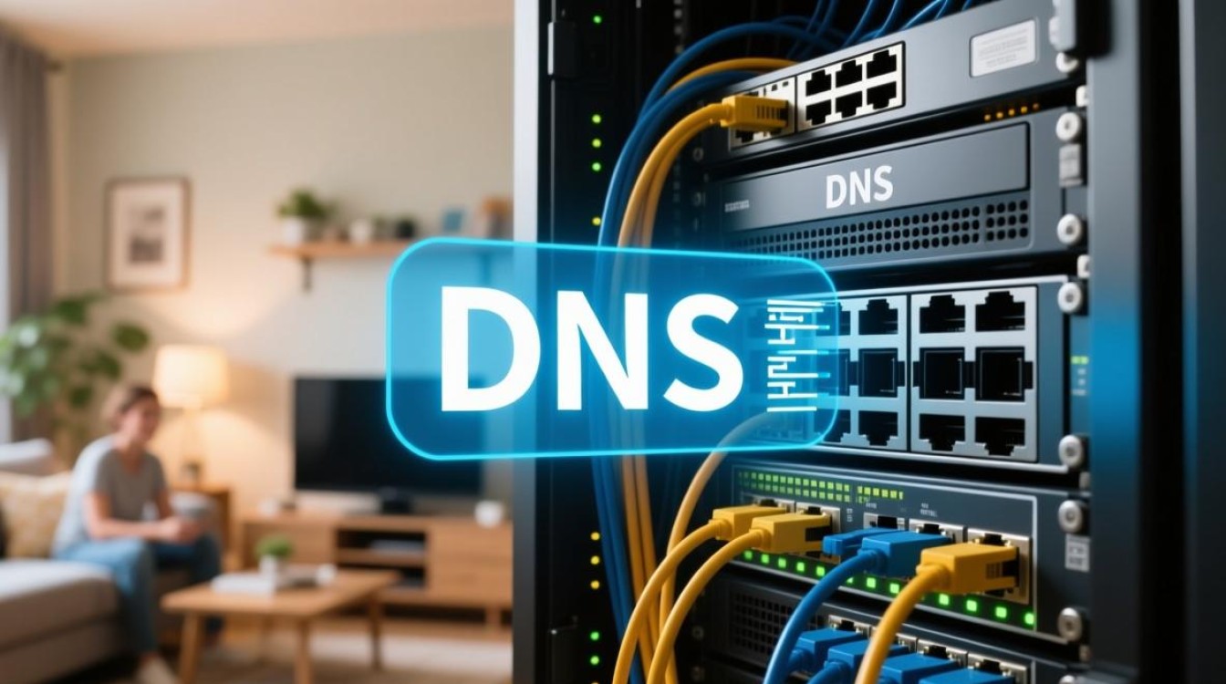 家庭宽带DNS服务器必须设置吗？不设置会有什么影响？