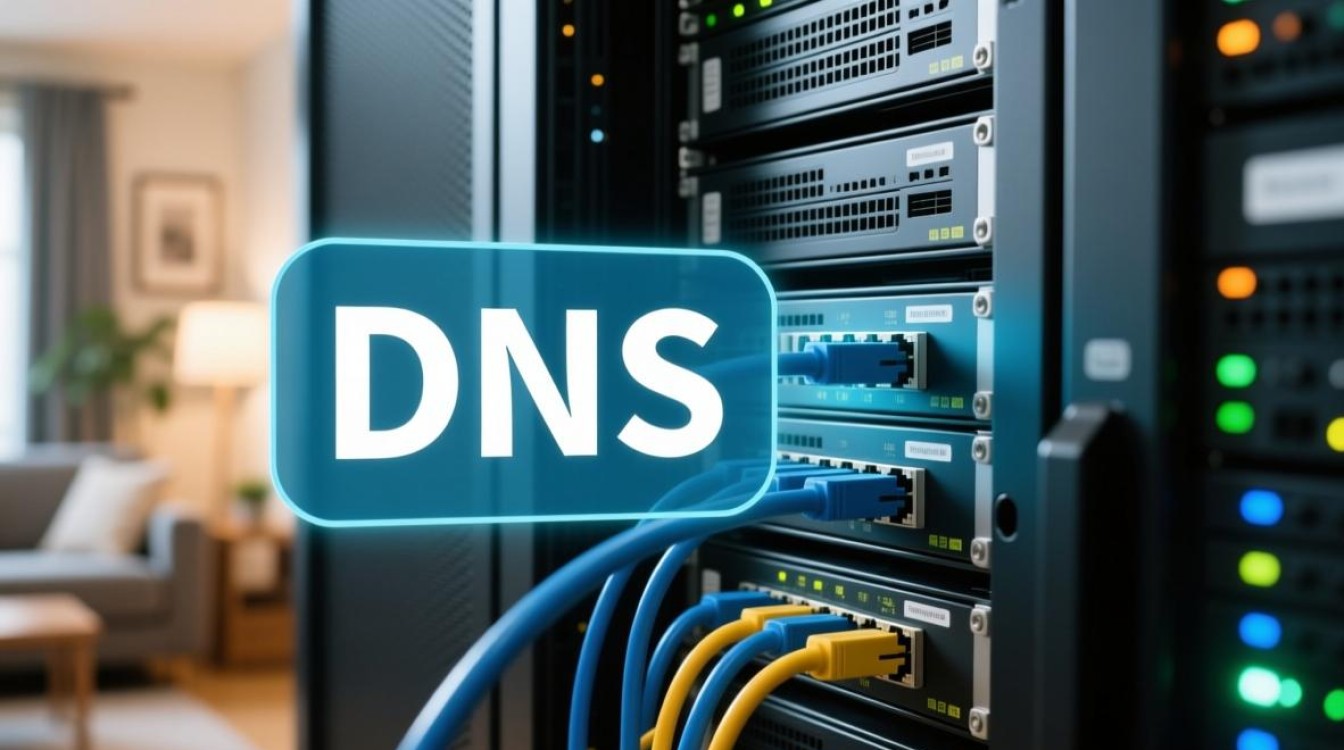 家庭宽带DNS服务器必须设置吗？不设置会有什么影响？