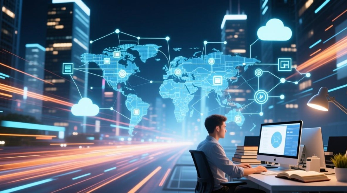 群英5m宽带服务器，适合游戏吗？延迟高不高？