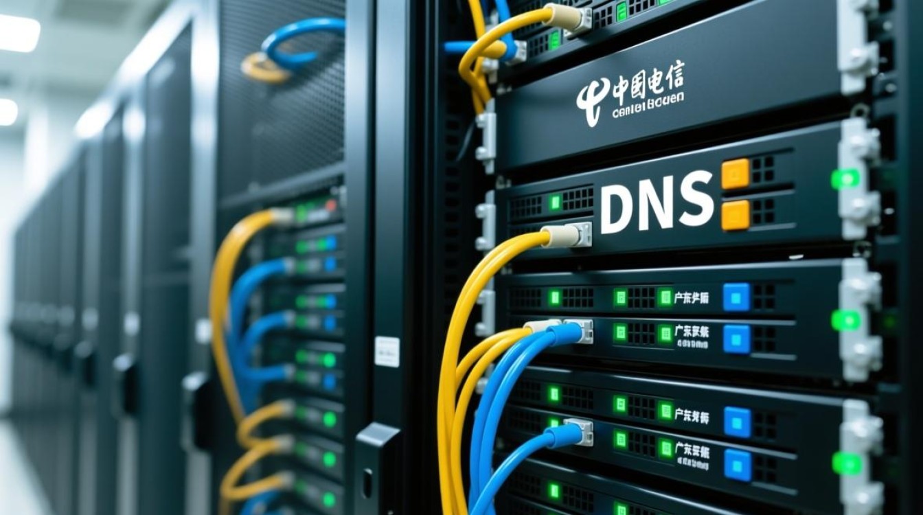 广东韶关电信宽带DNS服务器地址是多少？如何设置优化？