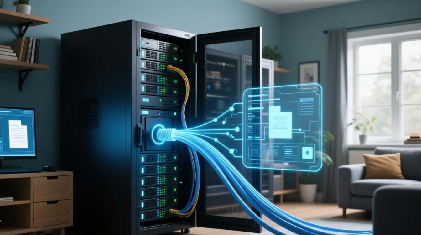 自己家宽带建服务器，公网IP怎么获取与固定？