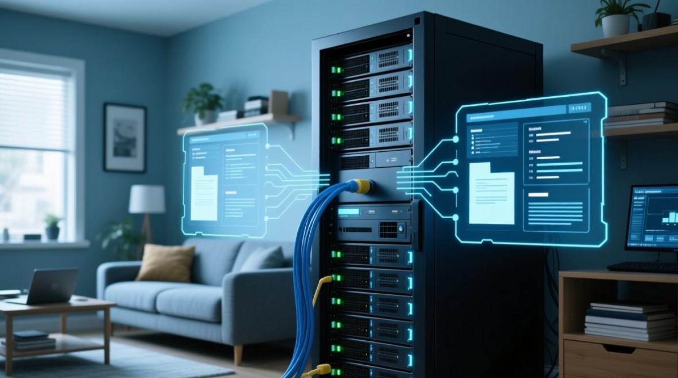 自己家宽带建服务器，公网IP怎么获取与固定？