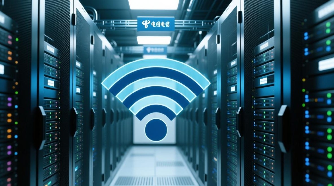 移动宽带用电信服务器，那网速和稳定性有保障吗？