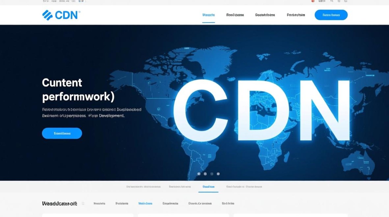 CDN会影响服务器的宽带吗?对服务器带宽有啥影响? CDN会影响服务器的宽带吗?对服务器带宽有啥影响?
