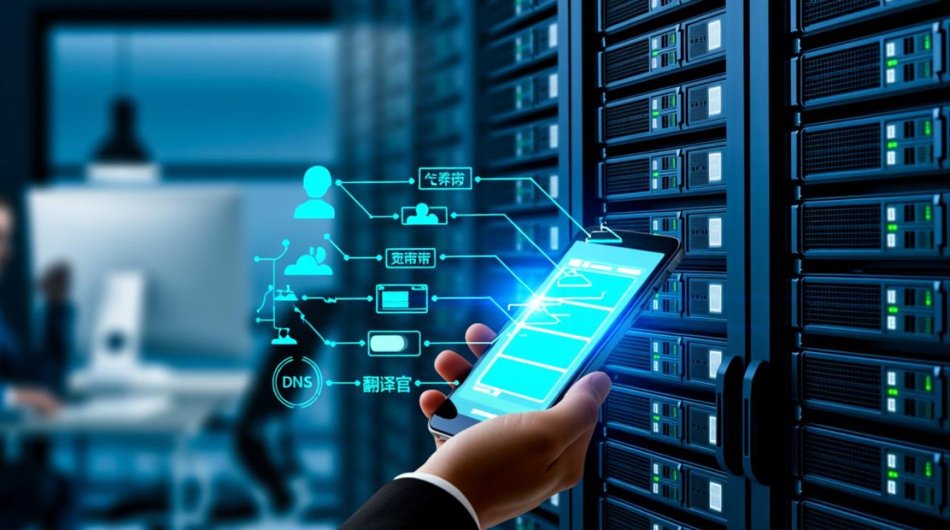 移动宽带DNS服务器地址哪个好？怎么选才稳定不卡顿？