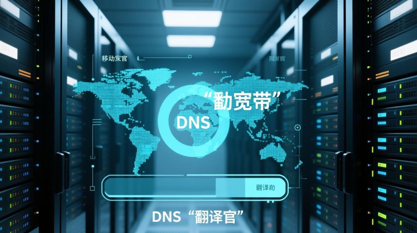 移动宽带DNS服务器地址哪个好？怎么选才稳定不卡顿？