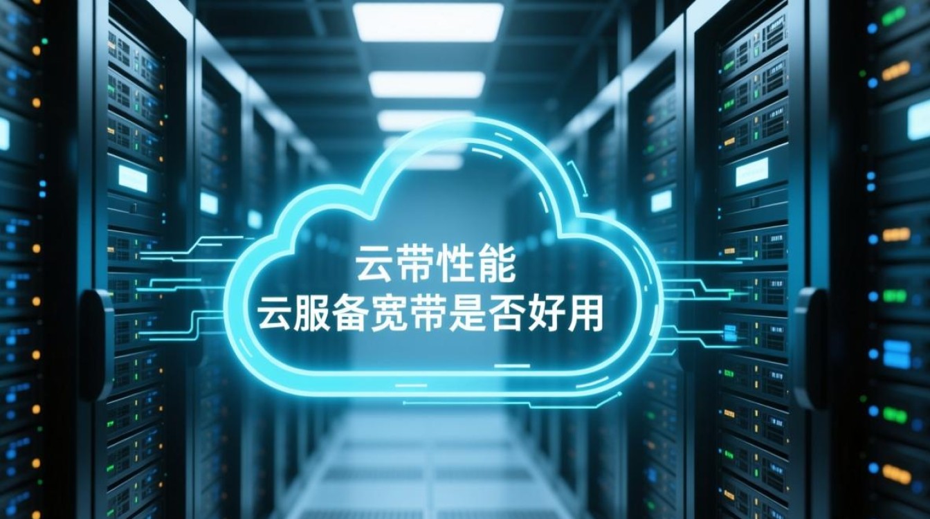 云服务器宽带好用不卡?实际体验如何? 云服务器宽带好用不卡?实际体验如何?