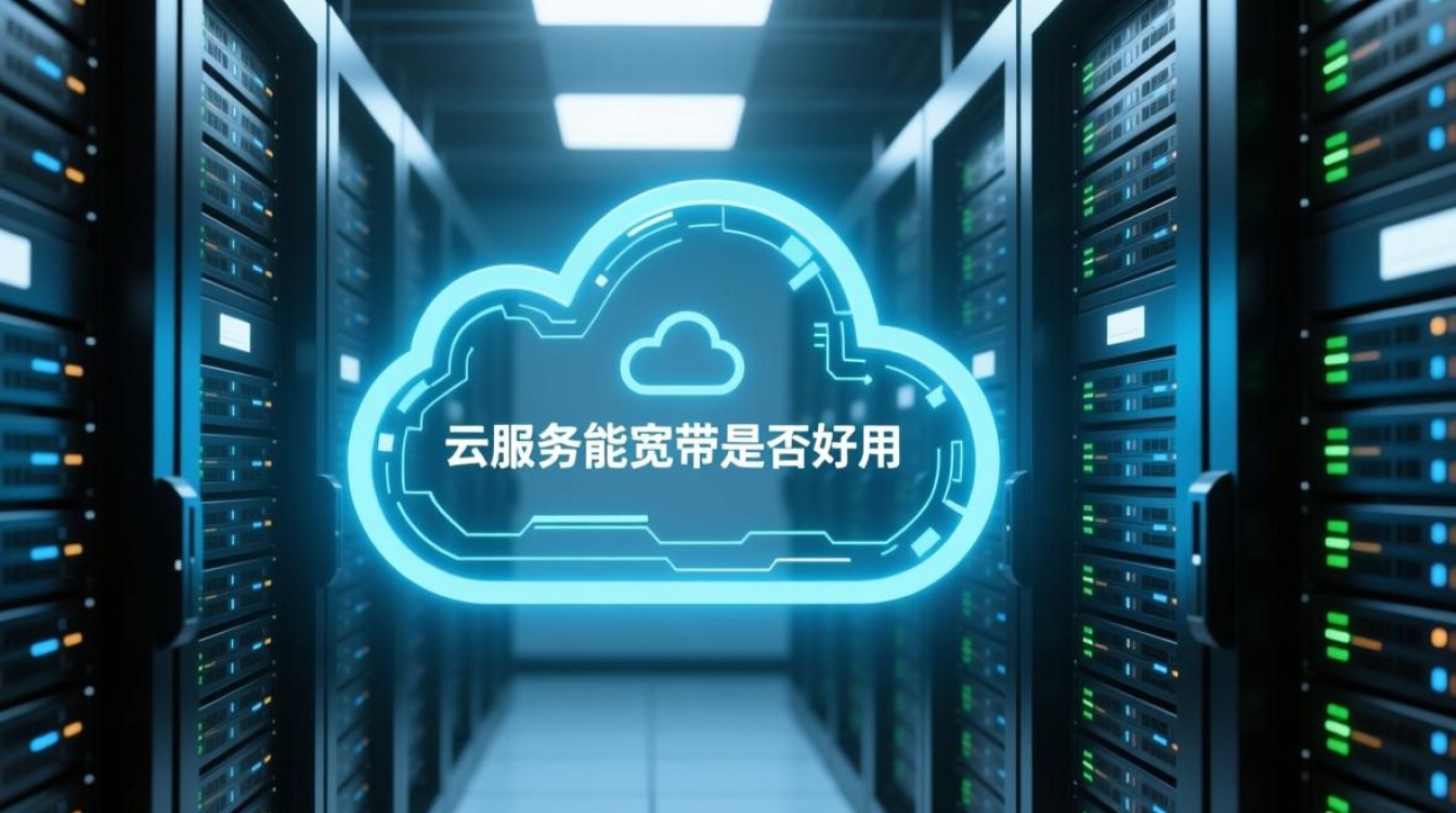 云服务器宽带好用不卡?实际体验如何? 云服务器宽带好用不卡?实际体验如何?