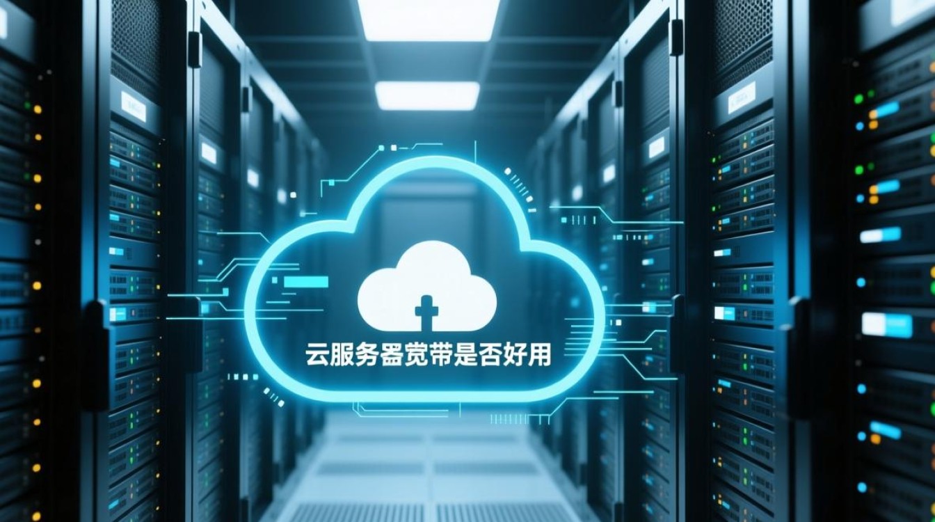 云服务器宽带好用不卡?实际体验如何? 云服务器宽带好用不卡?实际体验如何?