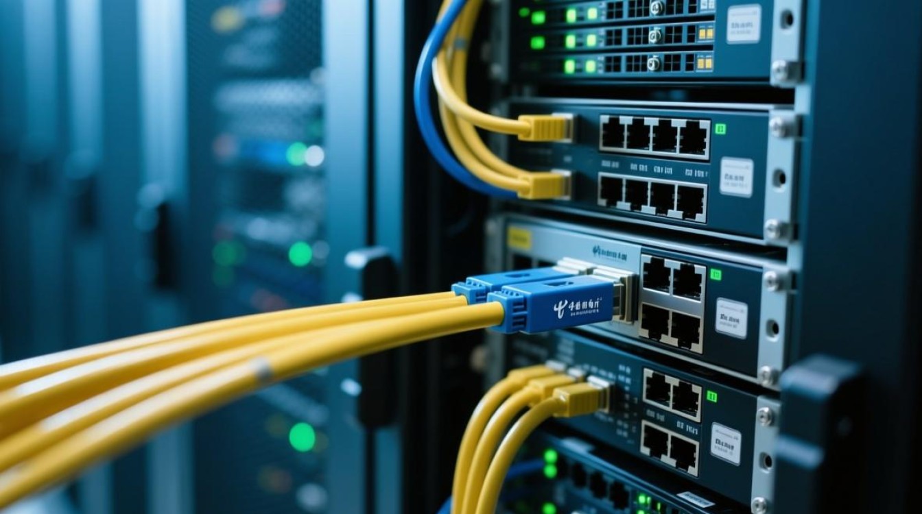 电信宽带用的什么服务器？家庭宽带服务器类型揭秘