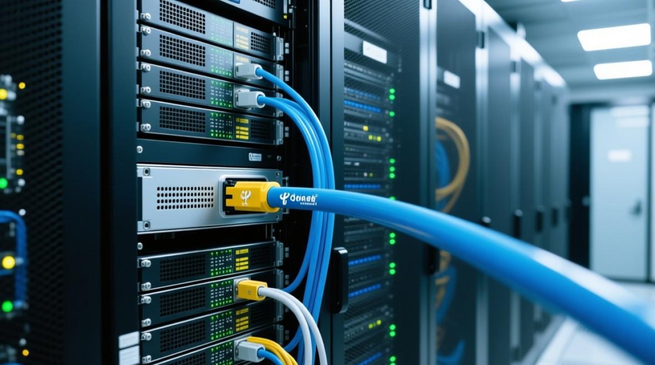 电信宽带用的什么服务器？家庭宽带服务器类型揭秘