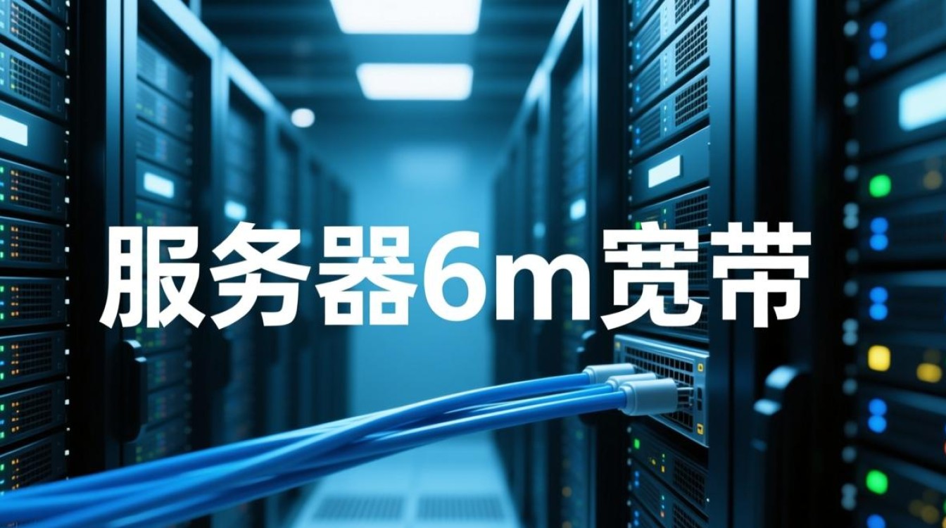 服务器6M宽带和家用宽带有啥区别?选哪个更划算? 服务器6M宽带和家用宽带有啥区别?选哪个更划算?