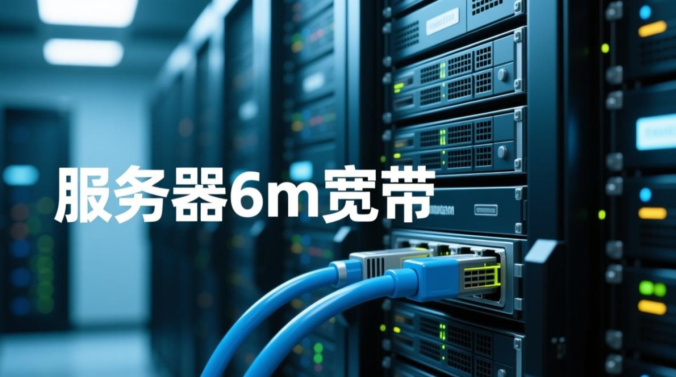 服务器6M宽带和家用宽带有啥区别?选哪个更划算? 服务器6M宽带和家用宽带有啥区别?选哪个更划算?