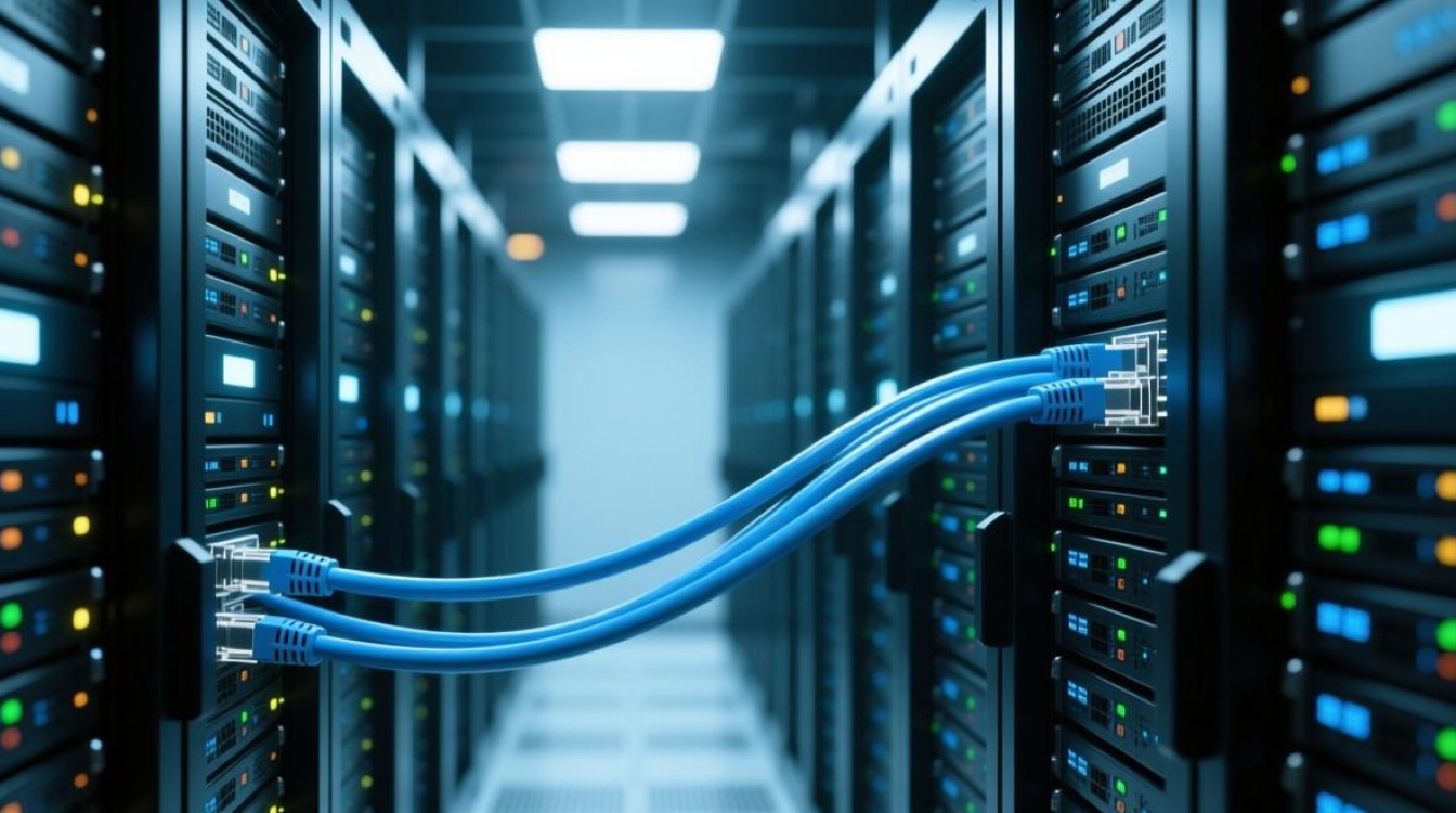 有服务器还需要宽带吗？服务器托管必须单独买宽带吗？