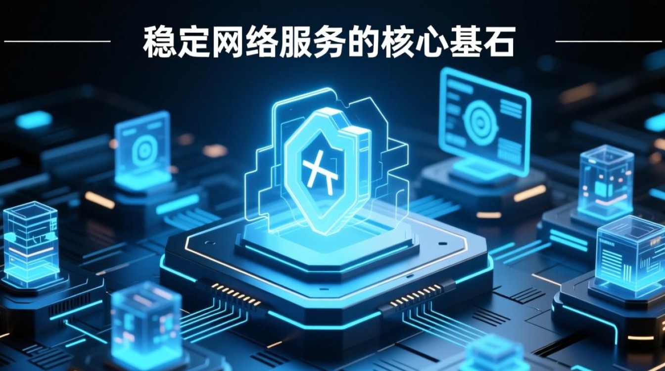 方正宽带网络服务器怎么选？配置参数与性能对比指南