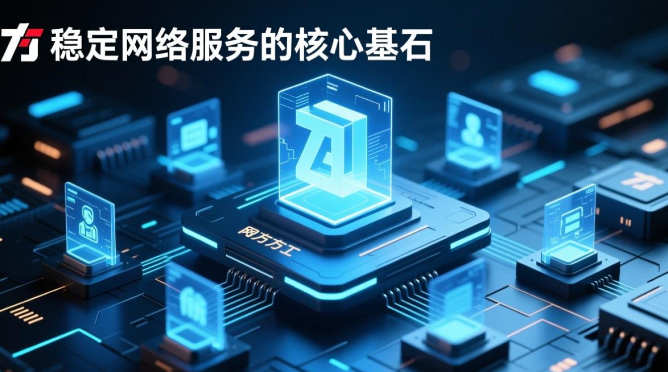 方正宽带网络服务器怎么选？配置参数与性能对比指南