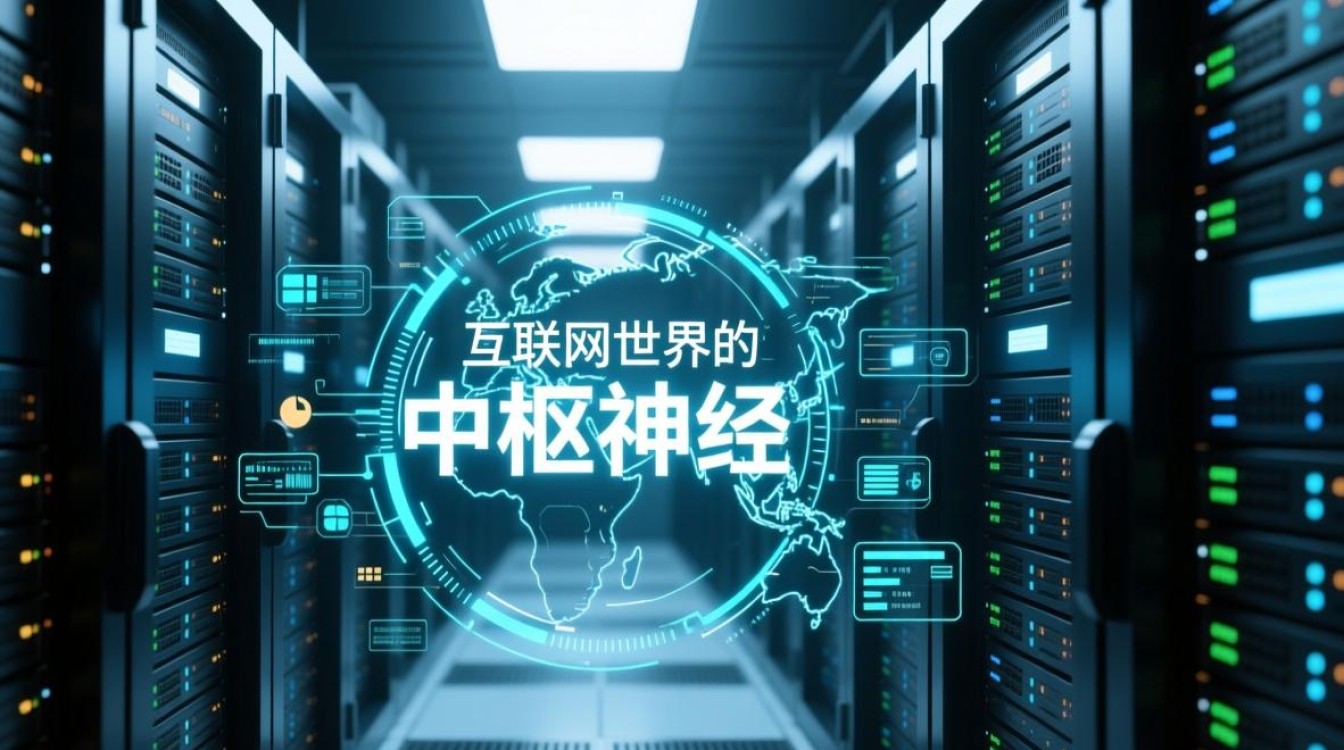 服务器上限宽带是什么？影响网站访问速度吗？