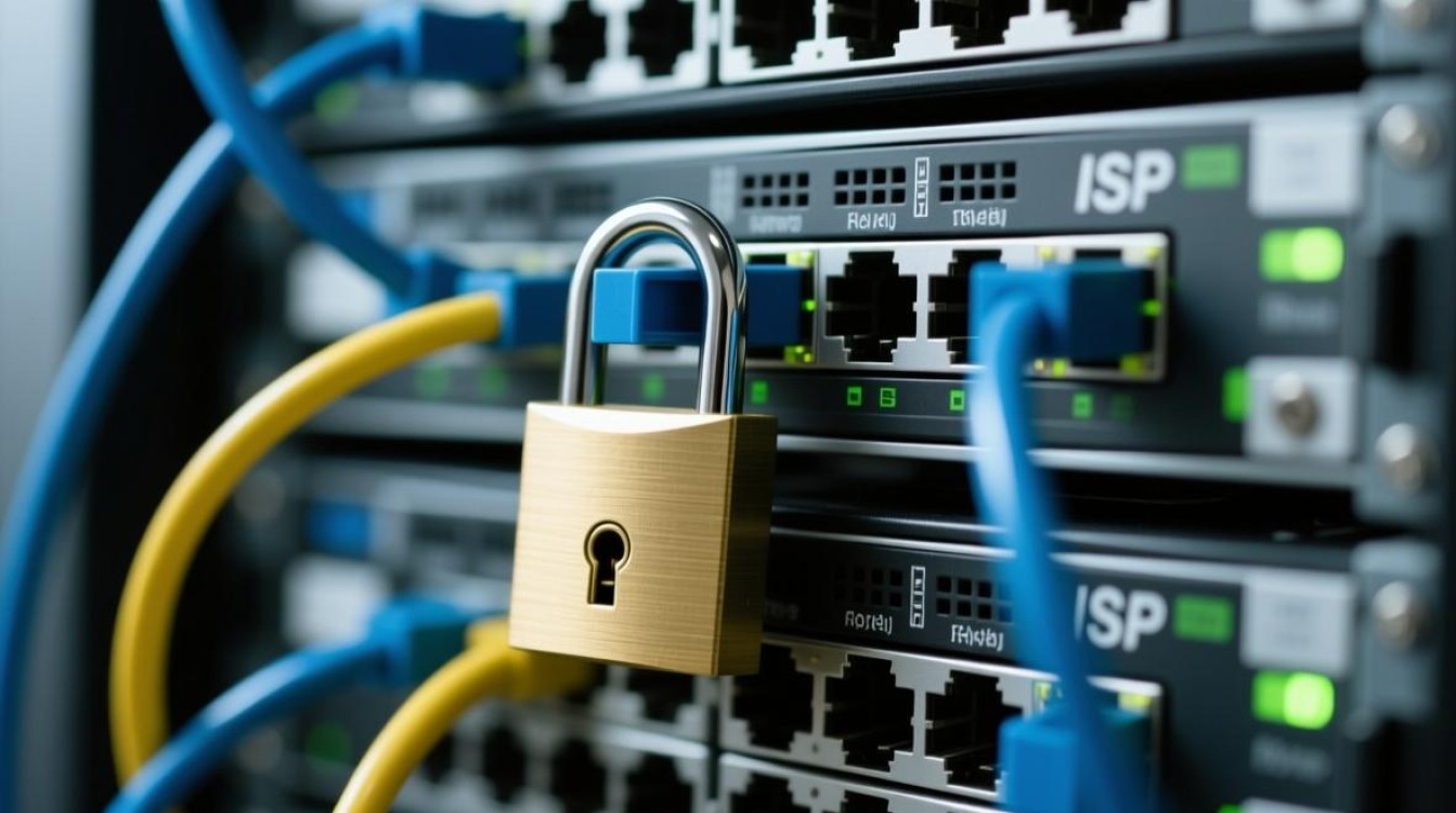 宽带服务器被锁了怎么办?解锁步骤和解决方法 宽带服务器被锁了怎么办?解锁步骤和解决方法