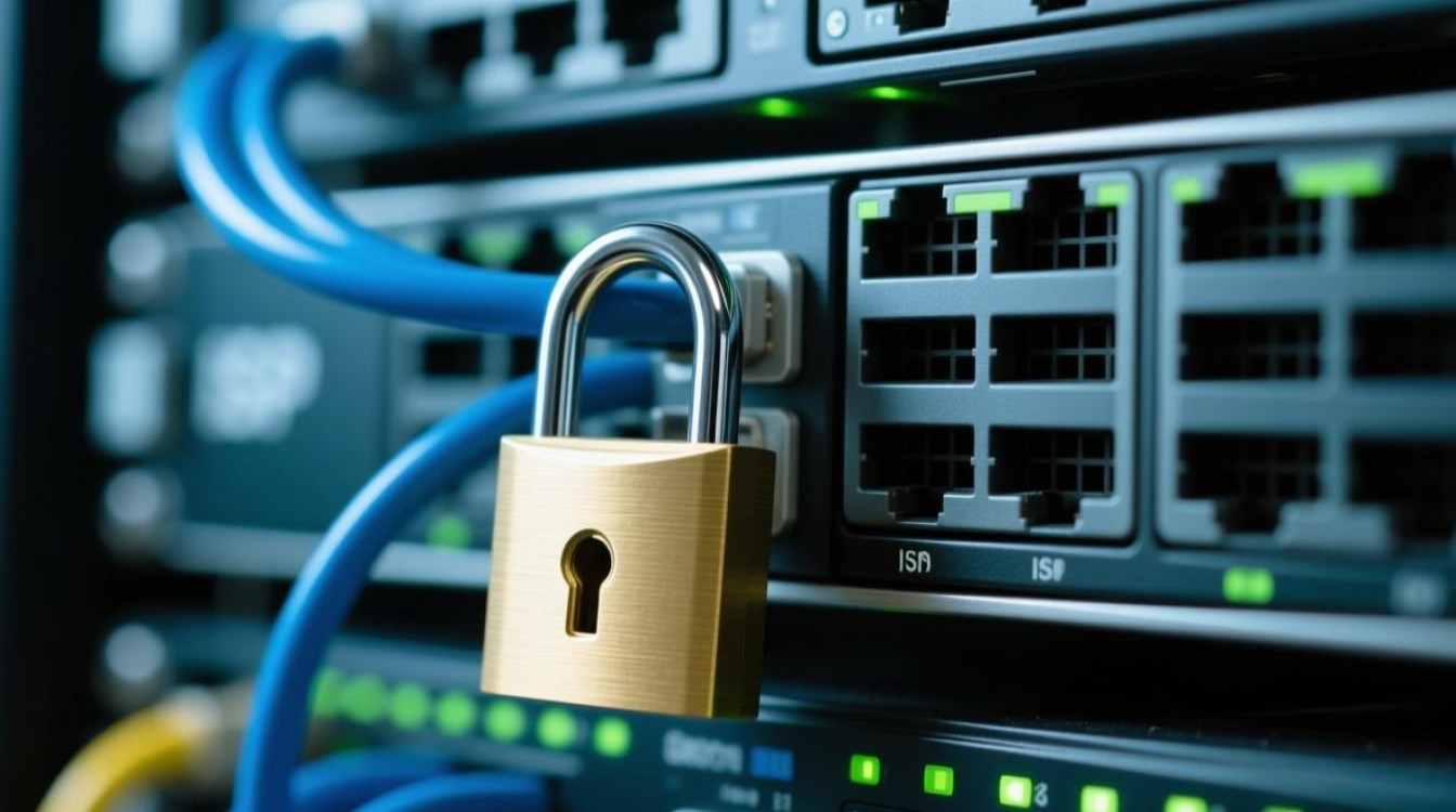 宽带服务器被锁了怎么办?解锁步骤和解决方法 宽带服务器被锁了怎么办?解锁步骤和解决方法