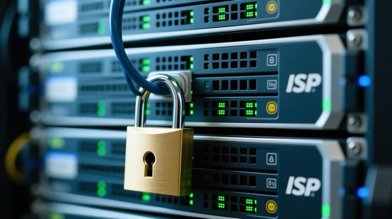 宽带服务器被锁了怎么办?解锁步骤和解决方法 宽带服务器被锁了怎么办?解锁步骤和解决方法