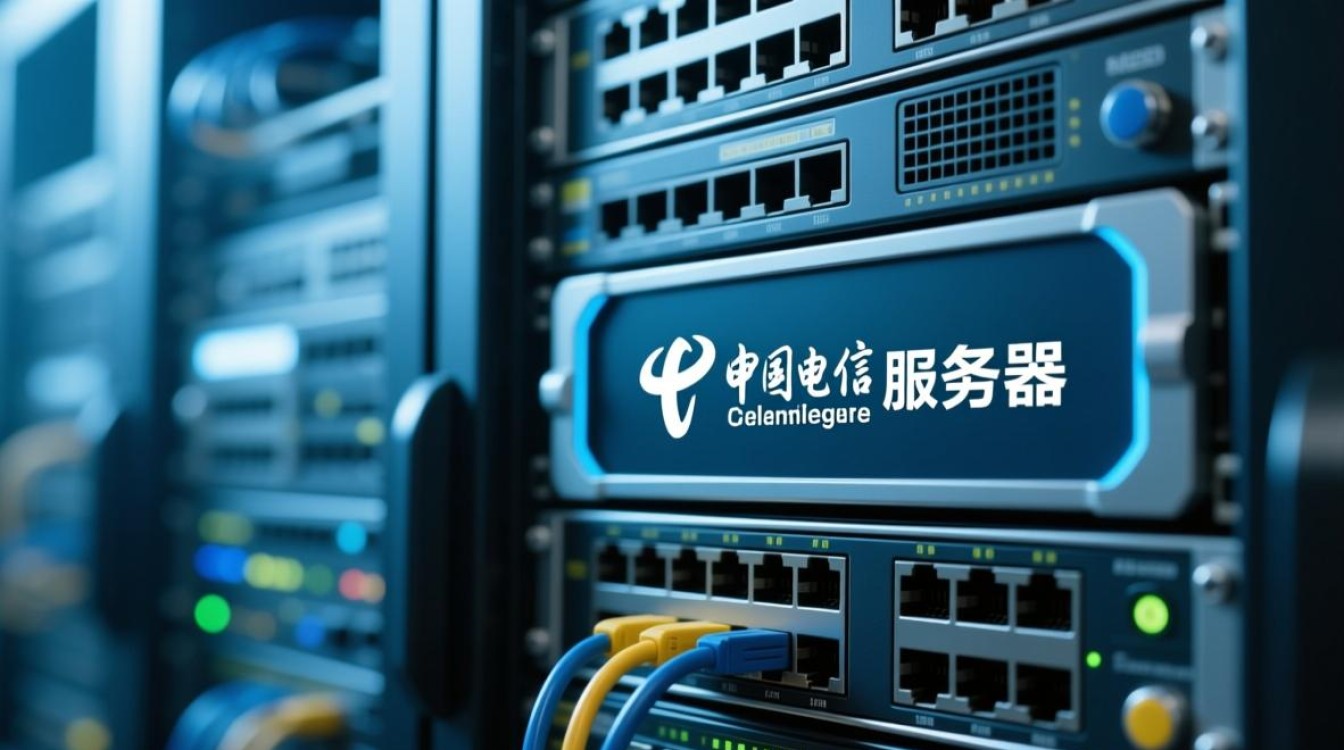 电信宽带服务器名称是什么？怎么查？