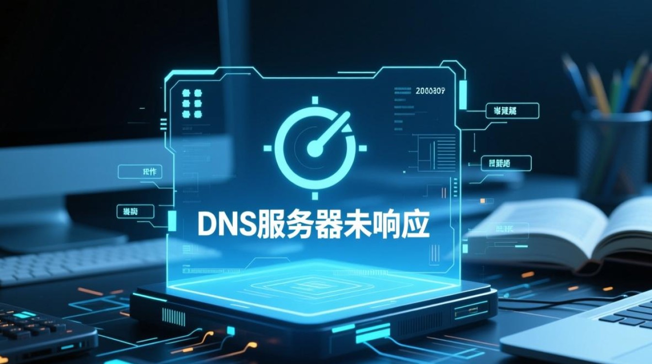 移动宽带dns服务器未响应怎么办？家庭网络如何快速修复？