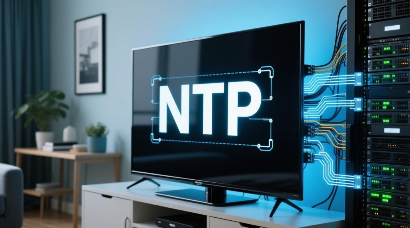 移动宽带电视ntp服务器连接失败怎么办？