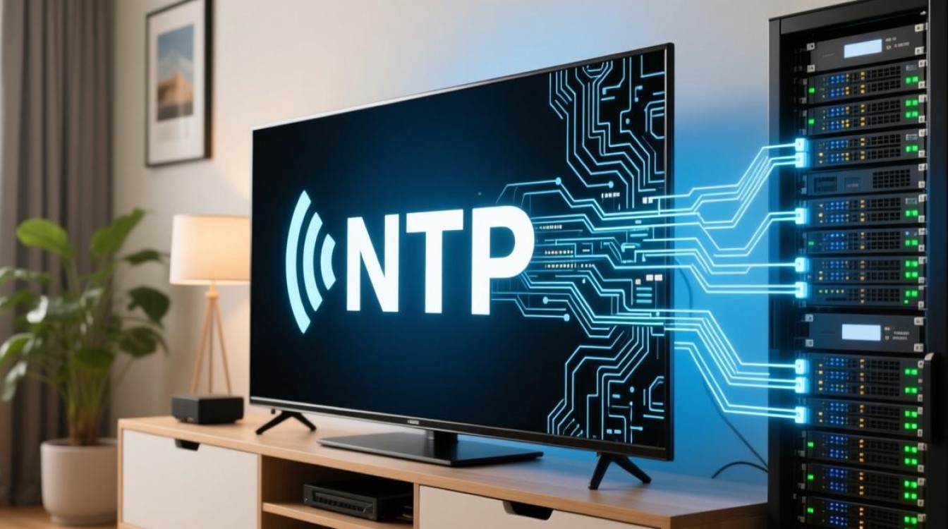 移动宽带电视ntp服务器连接失败怎么办？