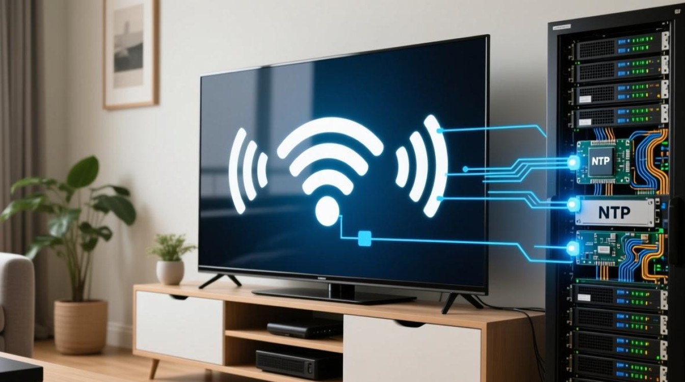 移动宽带电视ntp服务器连接失败怎么办？